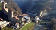 Fribourg Main Page