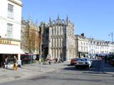 Cirencester (68 kbytes) - Click to enlarge