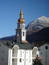 St Moritz (74 kbytes) - Click to enlarge
