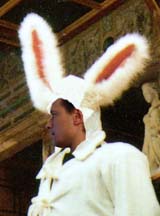 Rabbit Suit (216 kbytes) - Click to enlarge