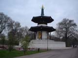 Peace Pagoda (63 kbytes) - Click to enlarge