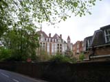 Apartments around Hampstead (95 kbytes) - Click to enlarge